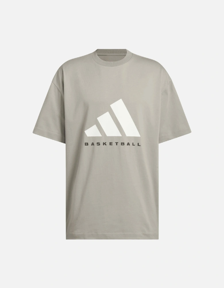 Basketball T-Shirt (Gender Neutral)
