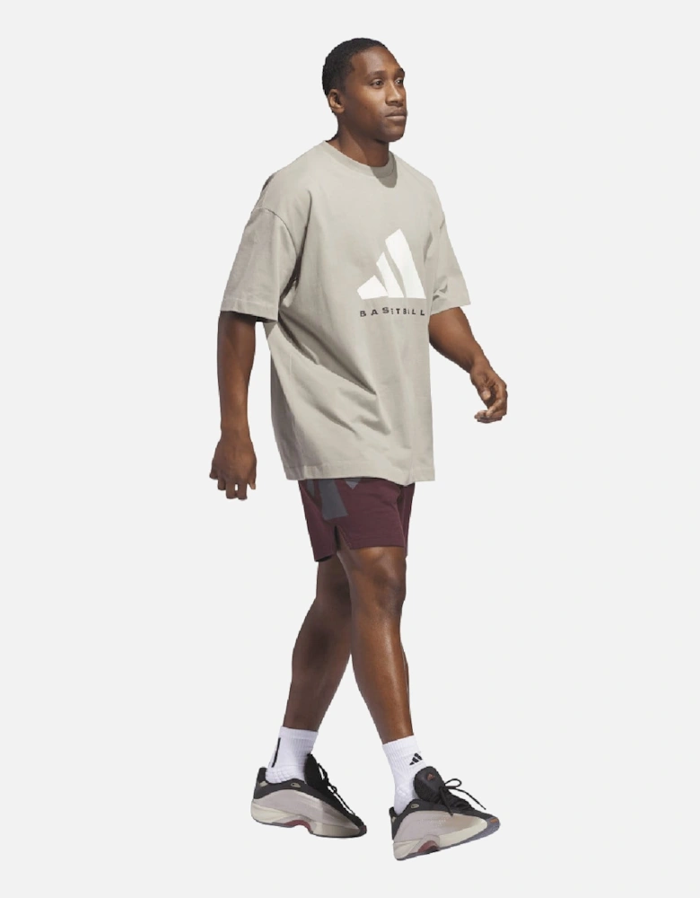 Basketball T-Shirt (Gender Neutral)