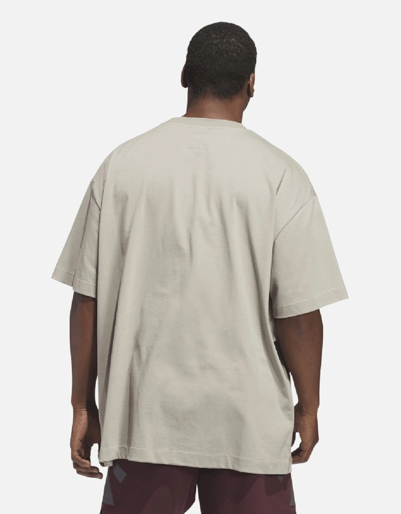 Basketball T-Shirt (Gender Neutral)
