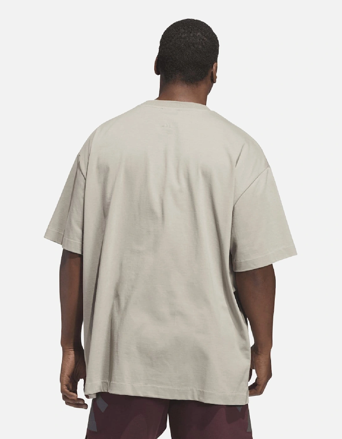 Basketball T-Shirt (Gender Neutral)