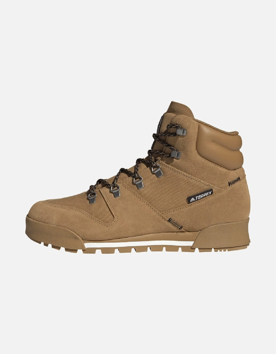 Terrex Snowpitch COLD.RDY Hiking Shoes