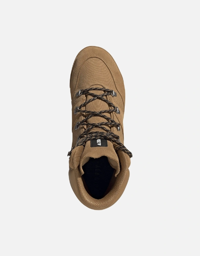 Terrex Snowpitch COLD.RDY Hiking Shoes