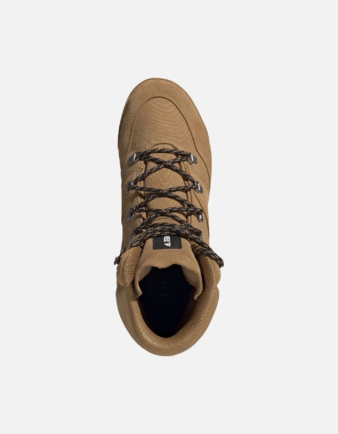 Terrex Snowpitch COLD.RDY Hiking Shoes
