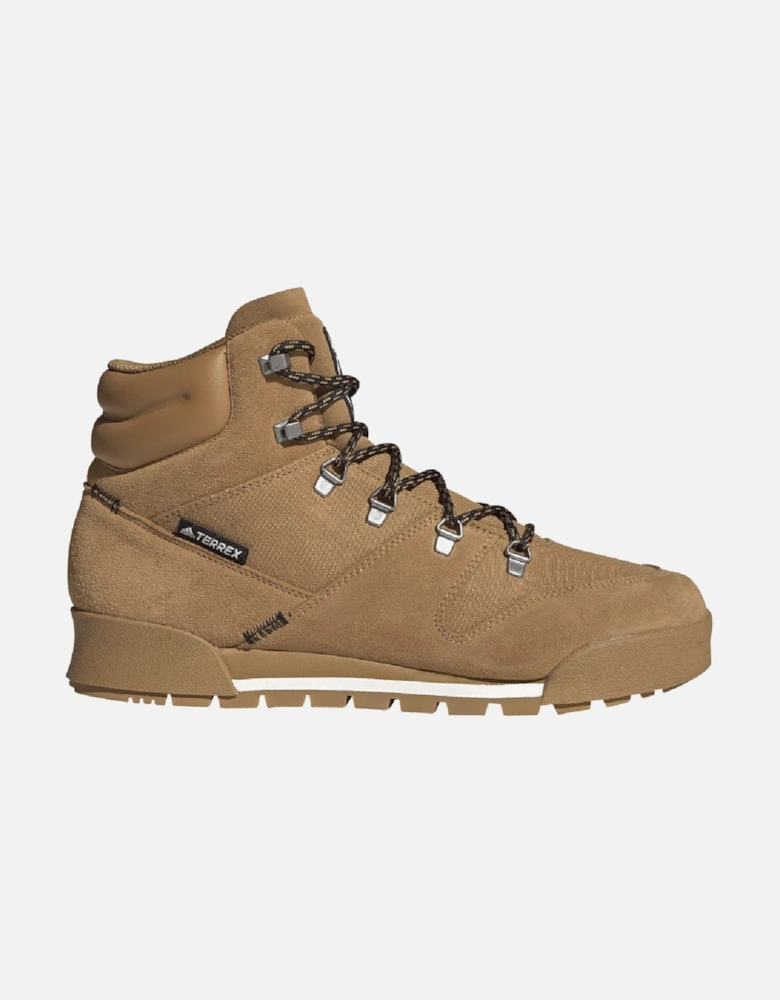 Terrex Snowpitch COLD.RDY Hiking Shoes