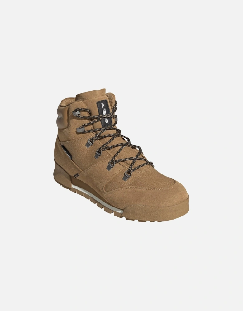 Terrex Snowpitch COLD.RDY Hiking Shoes