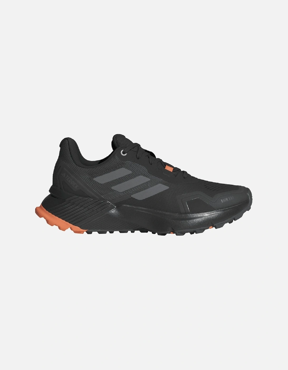 Terrex Soulstride RAIN.RDY Trail Running Shoes, 7 of 6