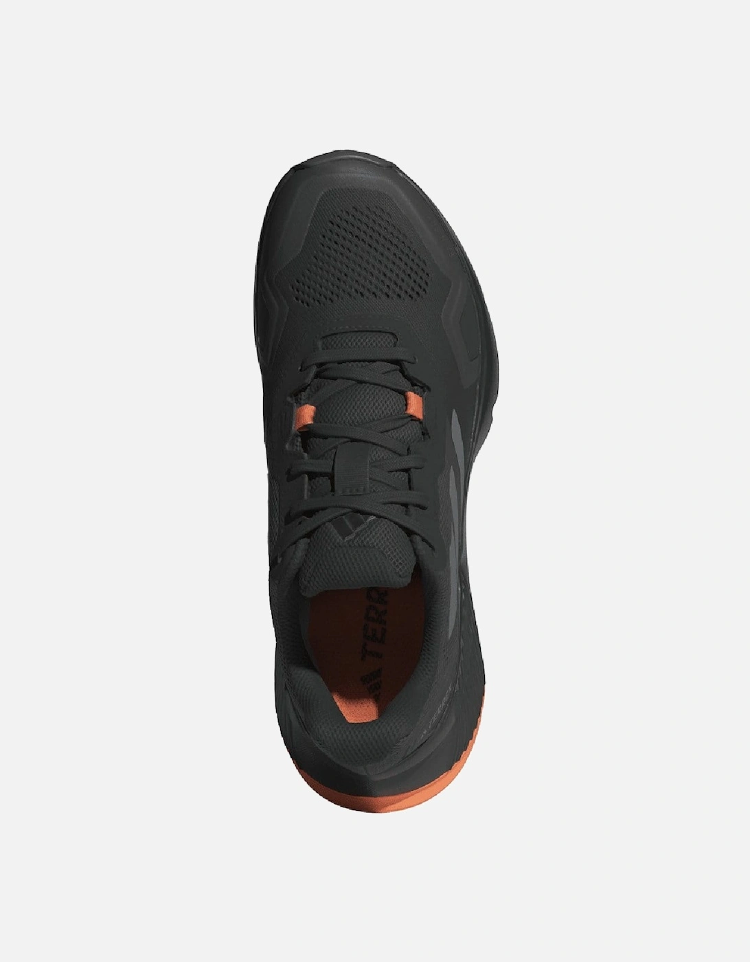 Terrex Soulstride RAIN.RDY Trail Running Shoes