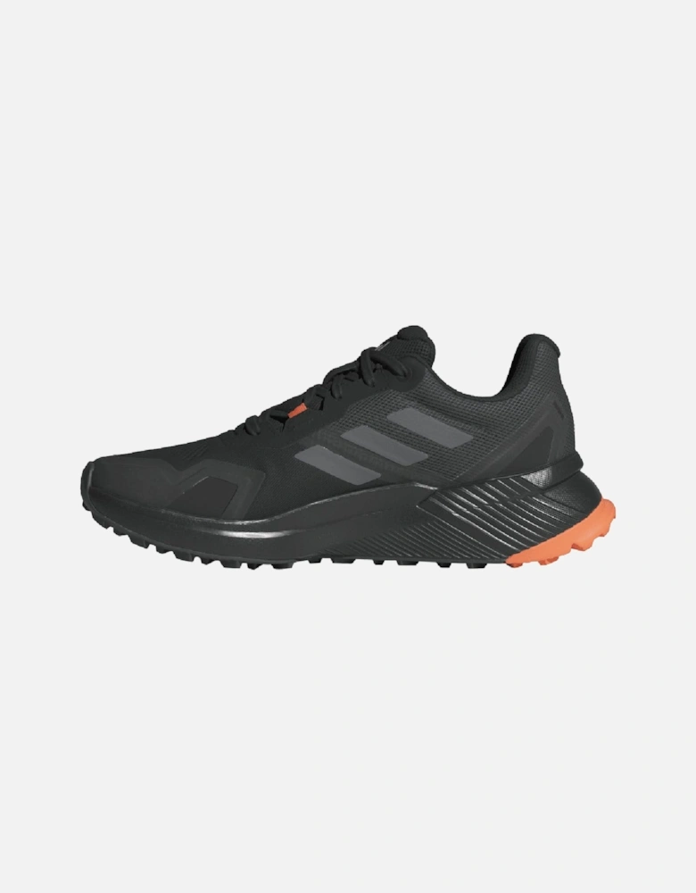 Terrex Soulstride RAIN.RDY Trail Running Shoes