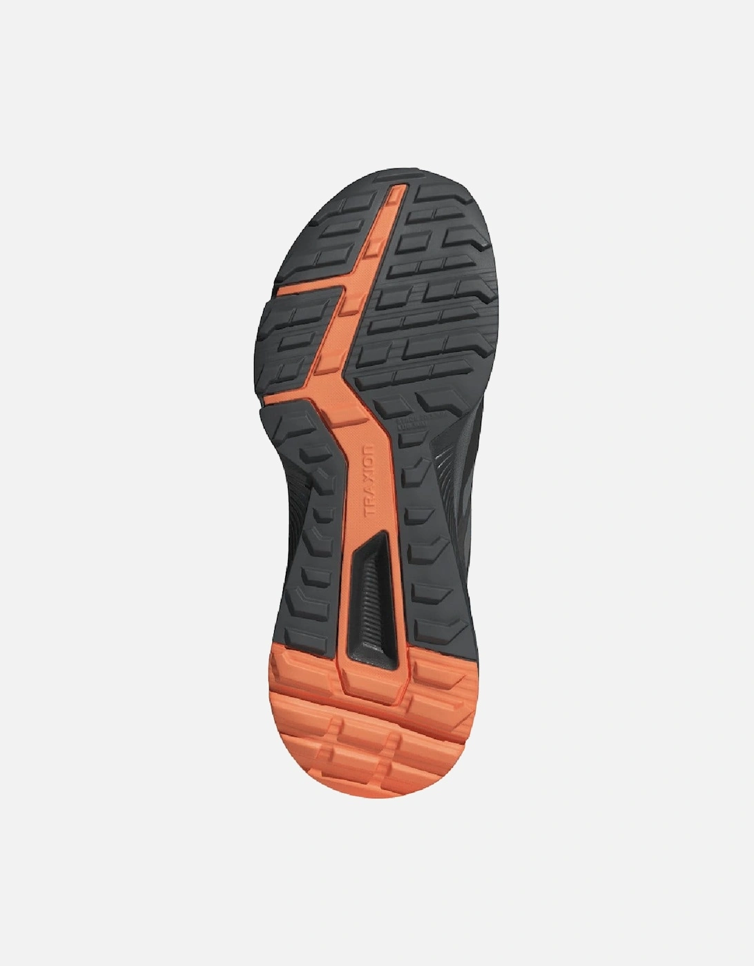 Terrex Soulstride RAIN.RDY Trail Running Shoes