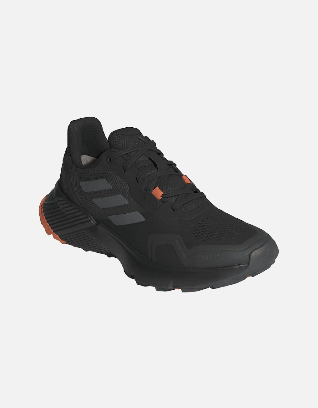 Terrex Soulstride RAIN.RDY Trail Running Shoes