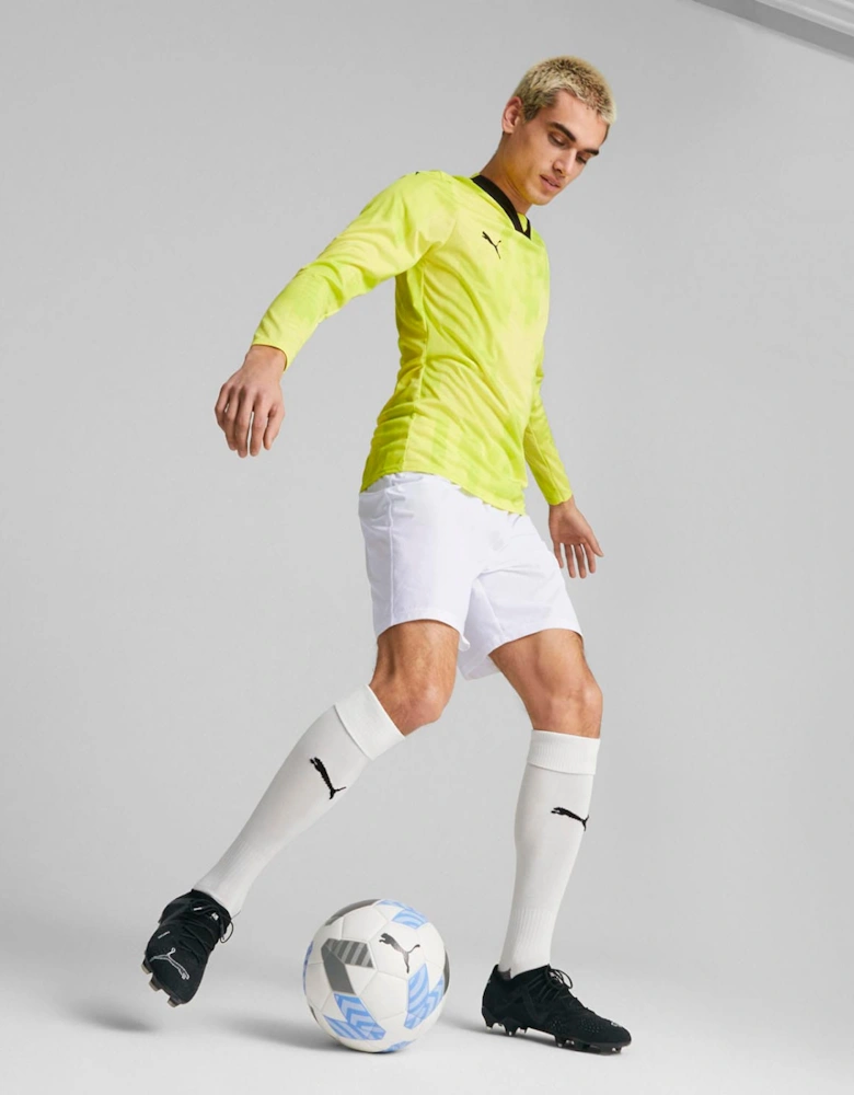 TeamTarget Goalkeeper Long Sleeves Jersey