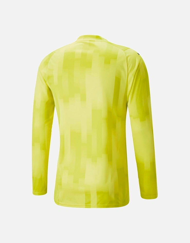 TeamTarget Goalkeeper Long Sleeves Jersey