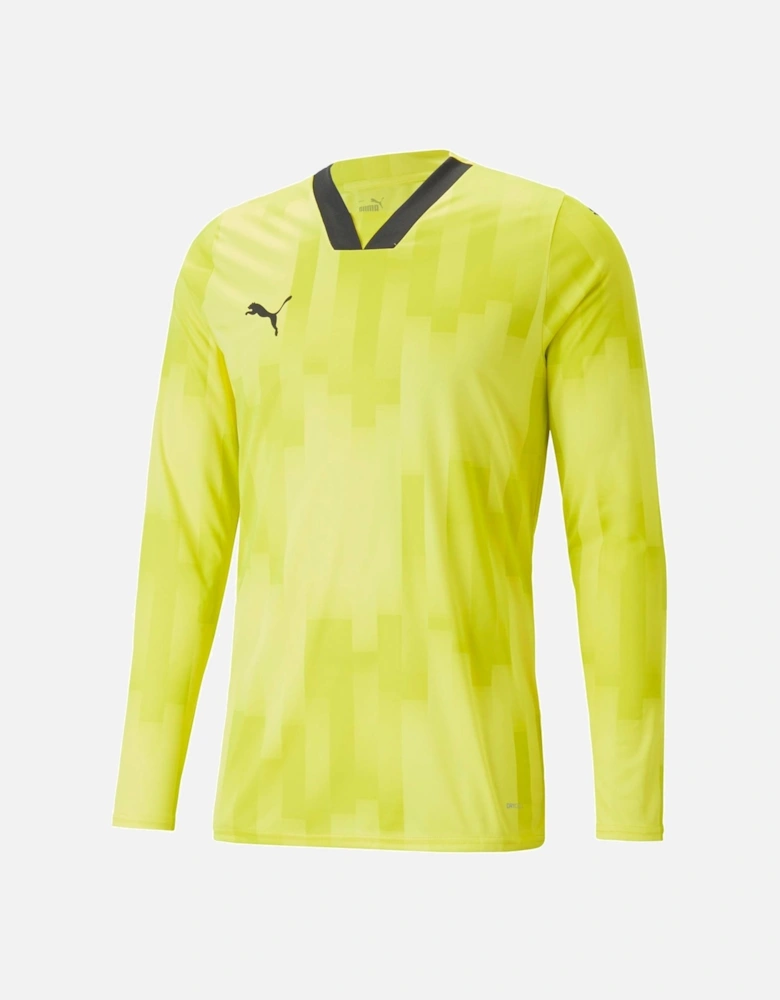 TeamTarget Goalkeeper Long Sleeves Jersey