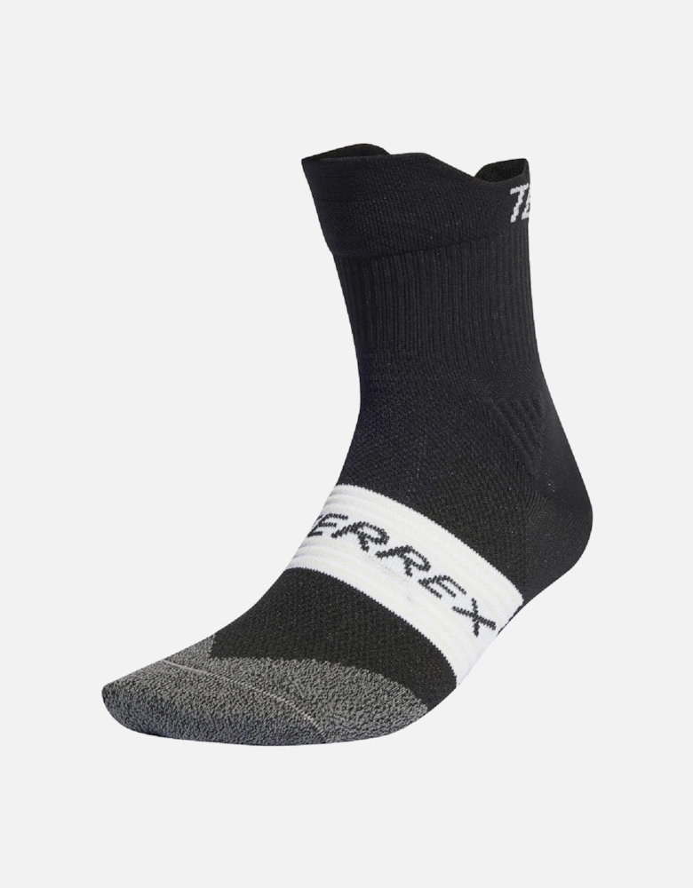 TERREX HEAT.RDY Trail Running AGRAVIC Crew Socks