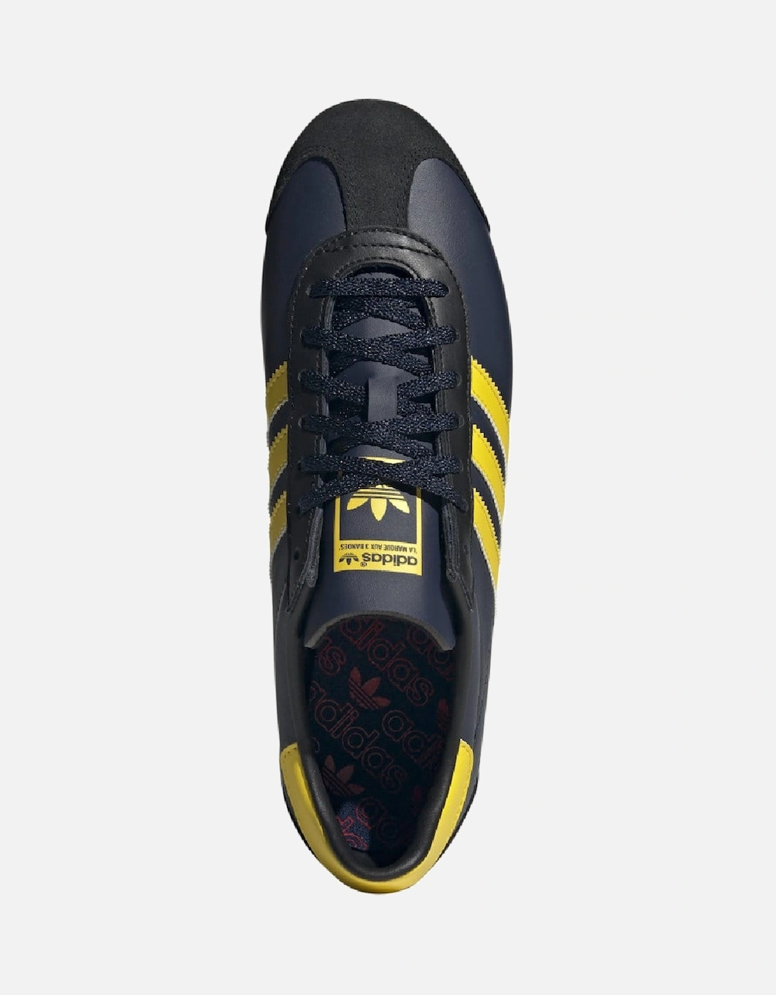 Country OG Shoes - Country OG Trainers