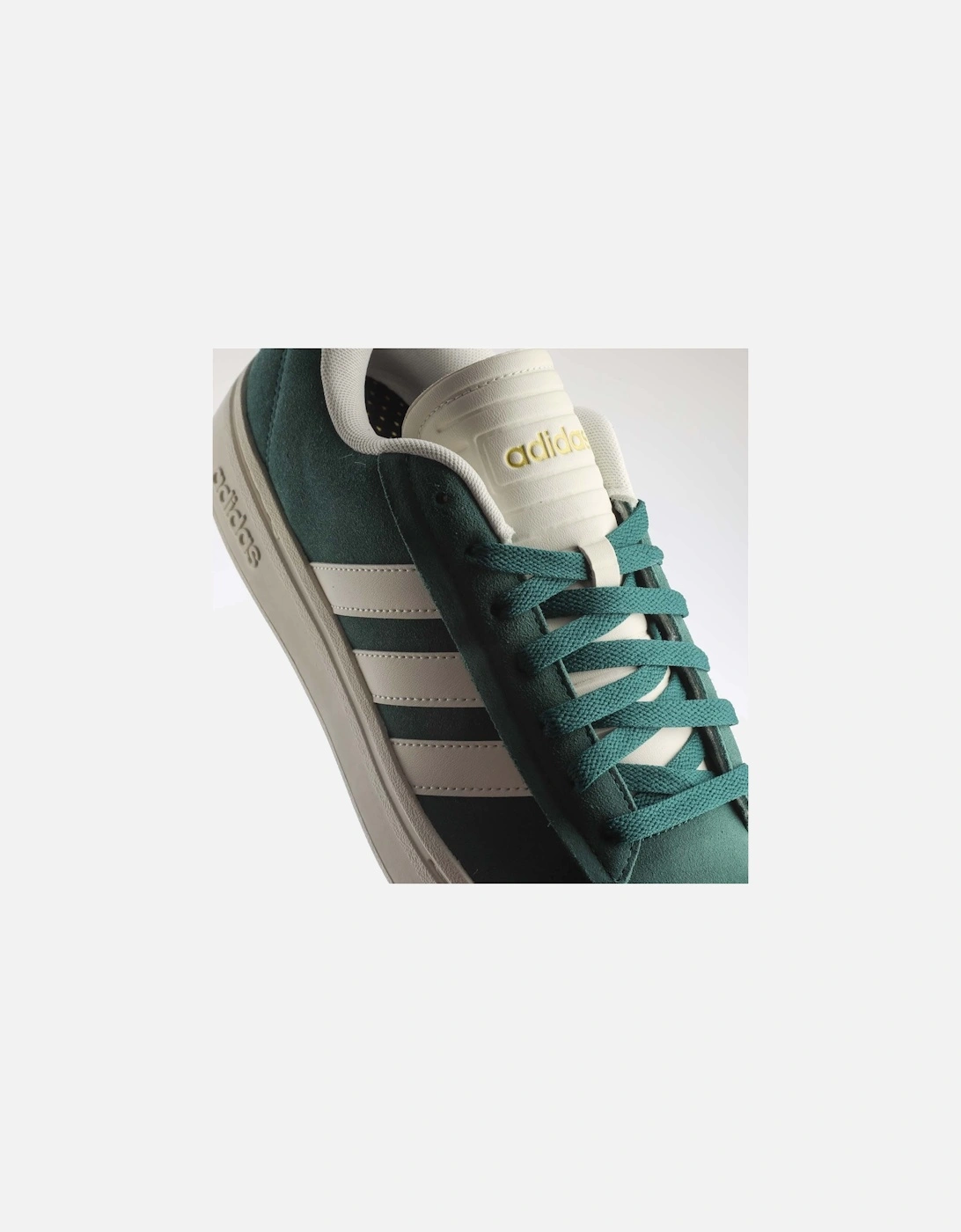 Grand Court Alpha Trainers
