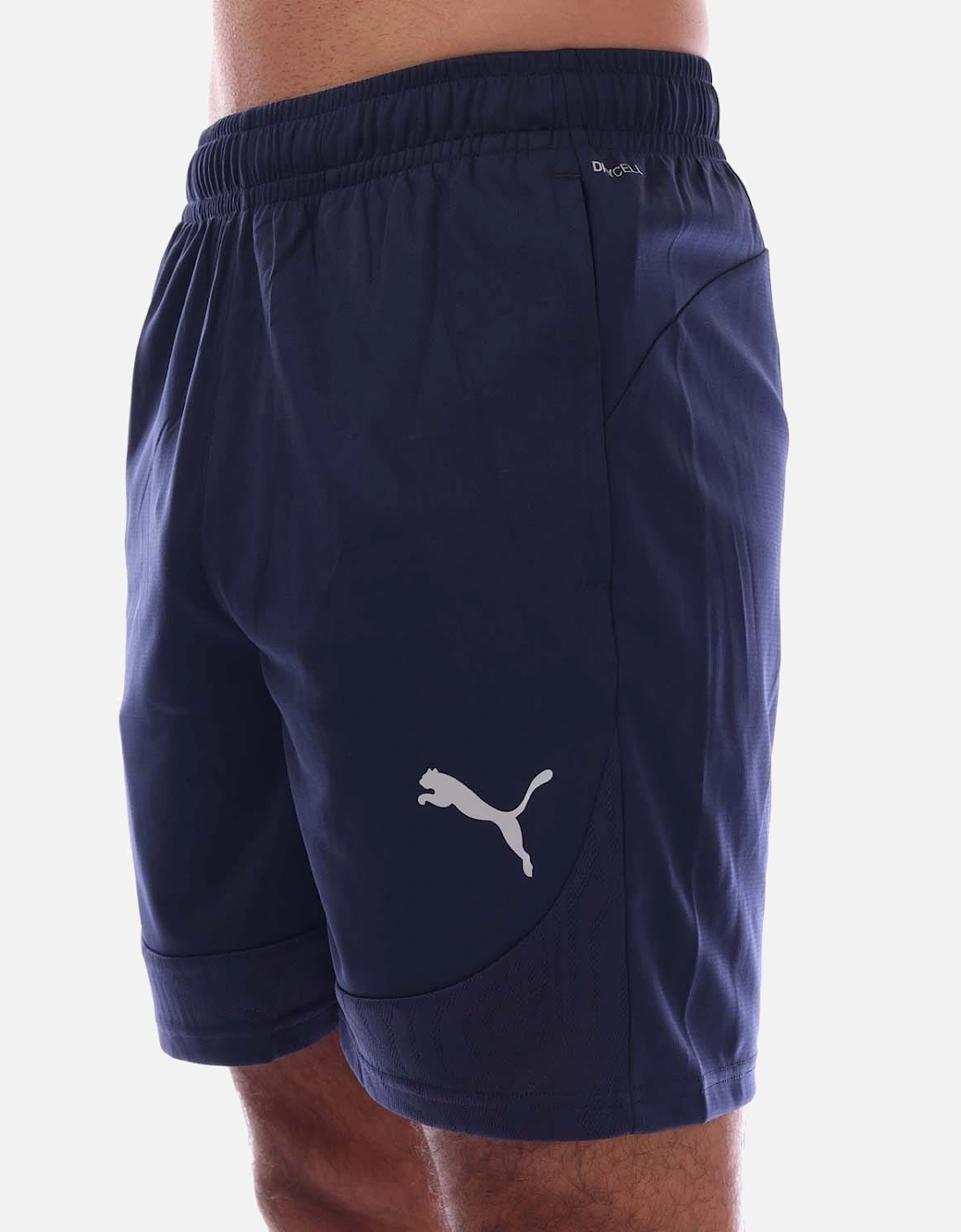 TeamFINAL Training Shorts