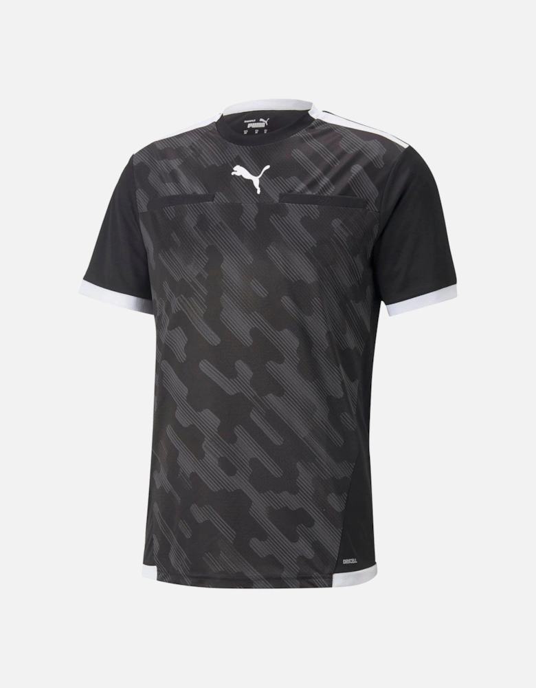 TeamLIGA Football Referee Jersey