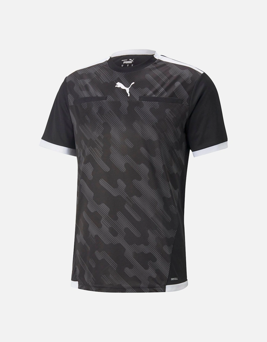 TeamLIGA Football Referee Jersey, 3 of 2
