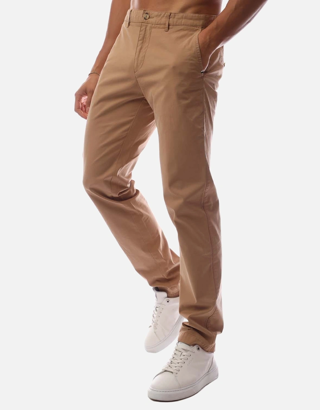 Crigan3-D Trousers