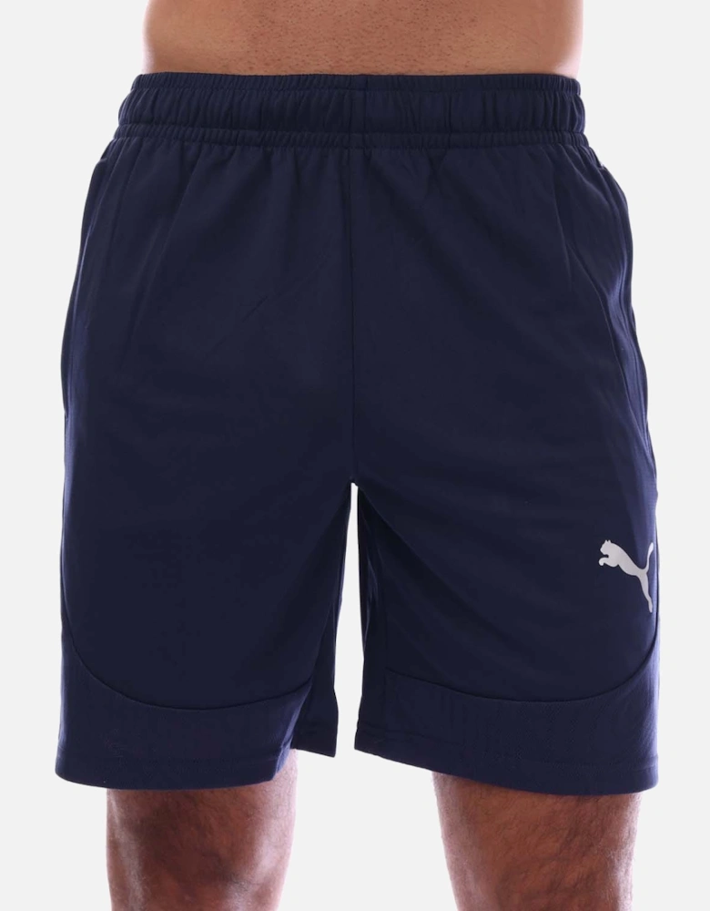 TeamFINAL Training Shorts