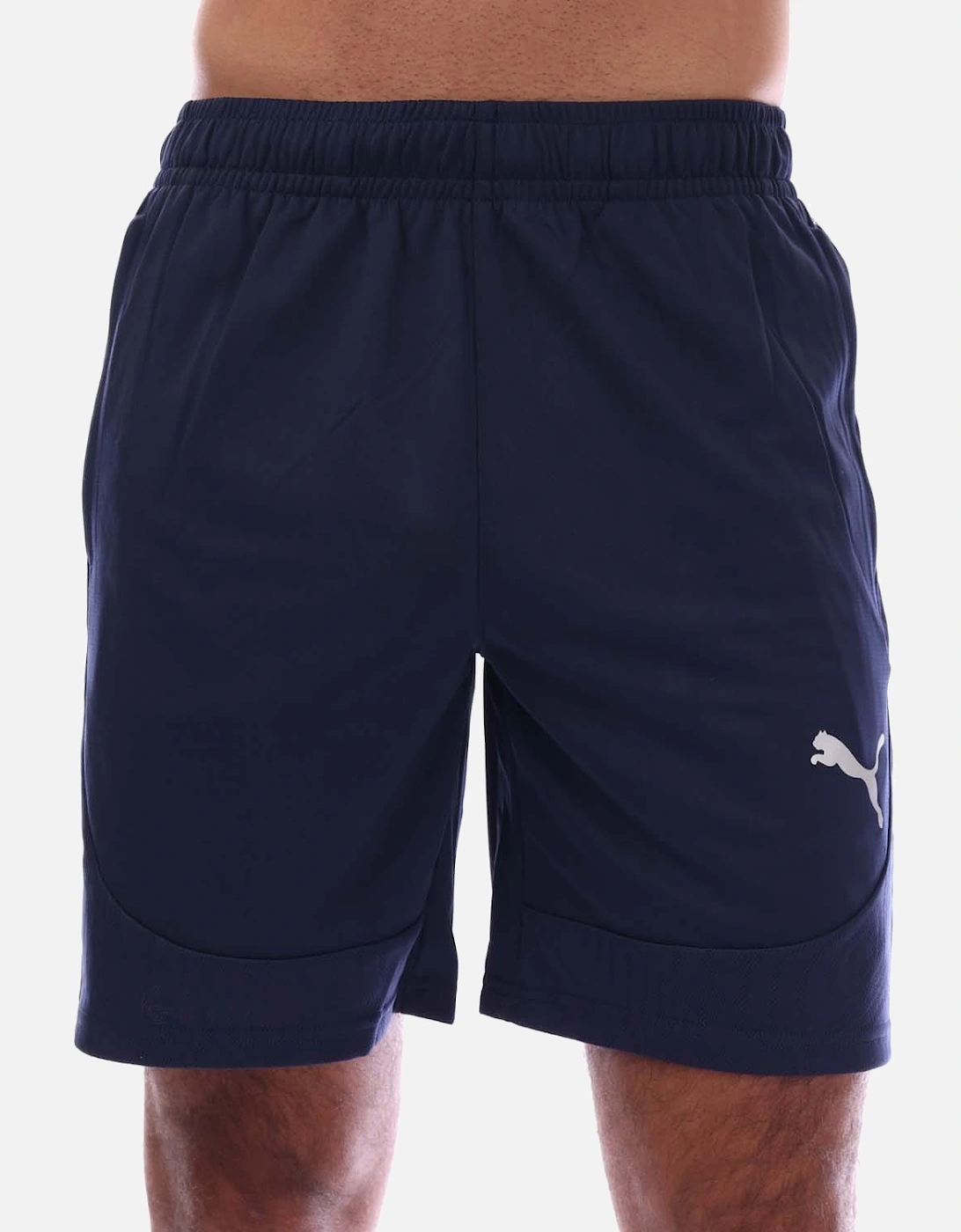TeamFINAL Training Shorts, 4 of 3