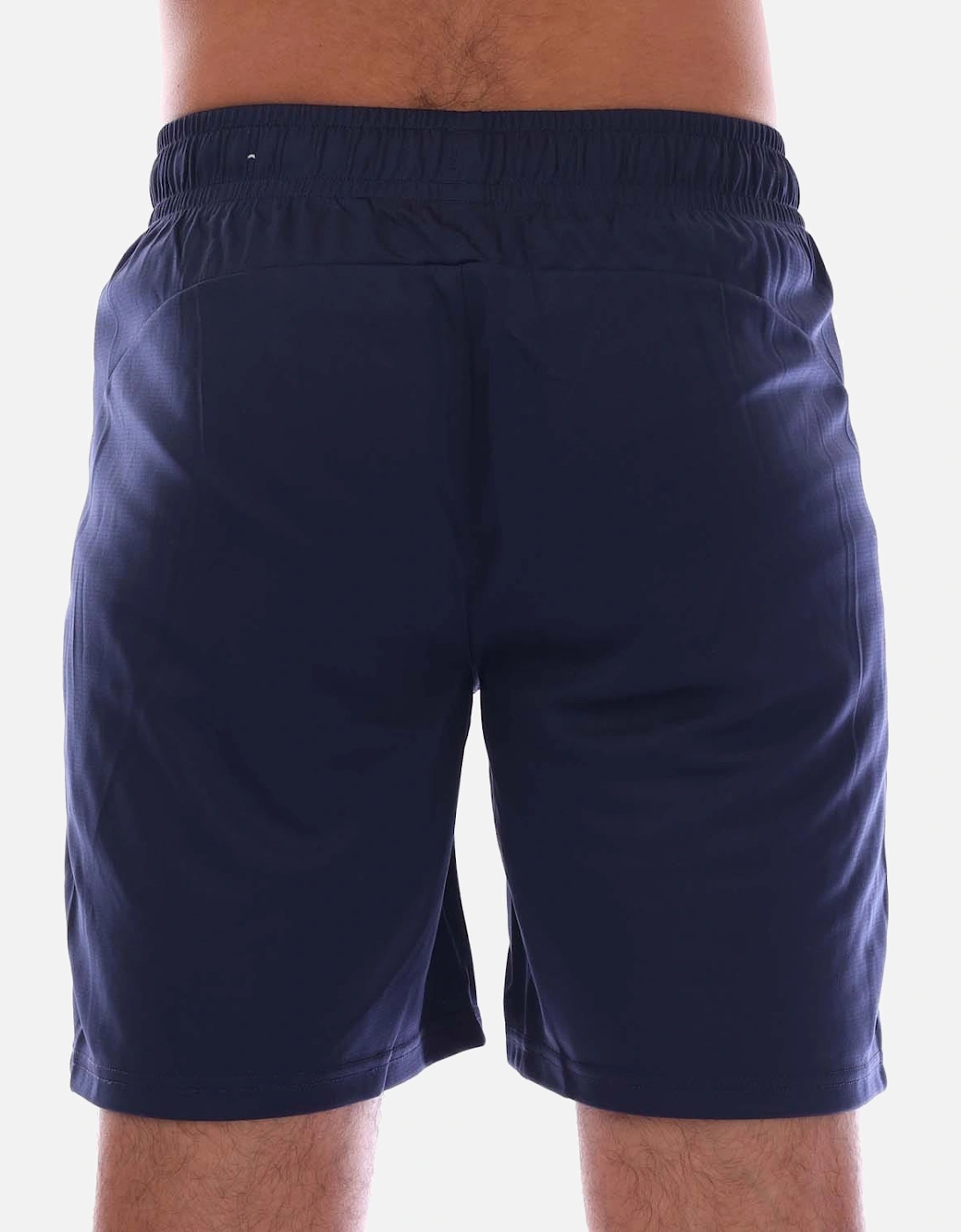 TeamFINAL Training Shorts