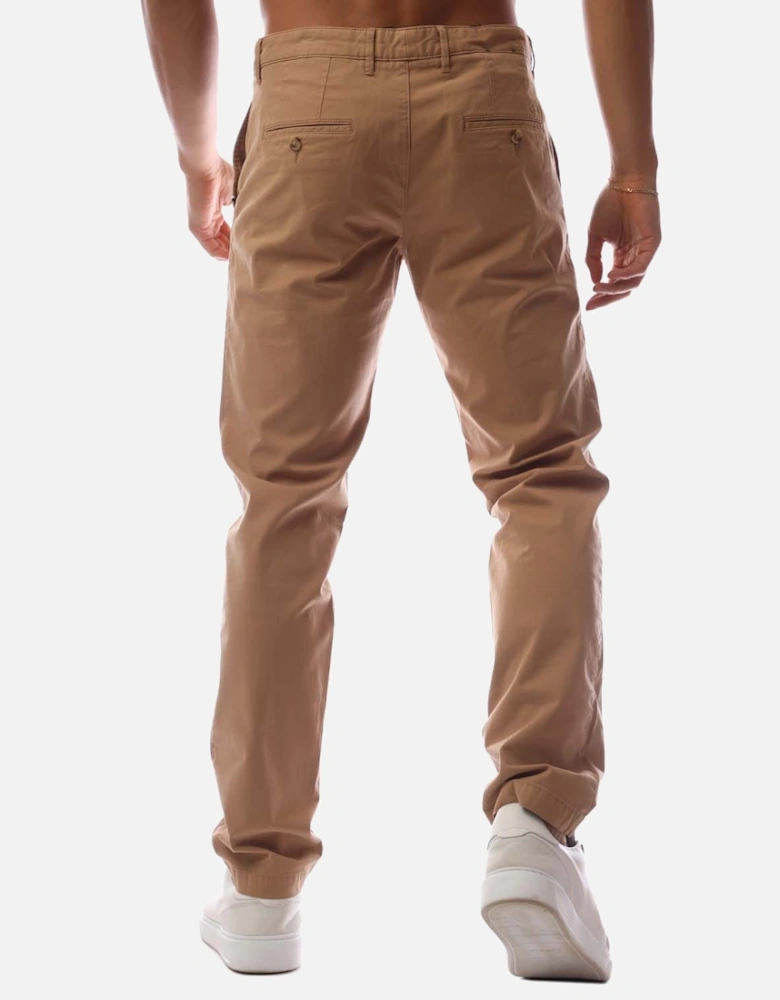 Crigan3-D Trousers