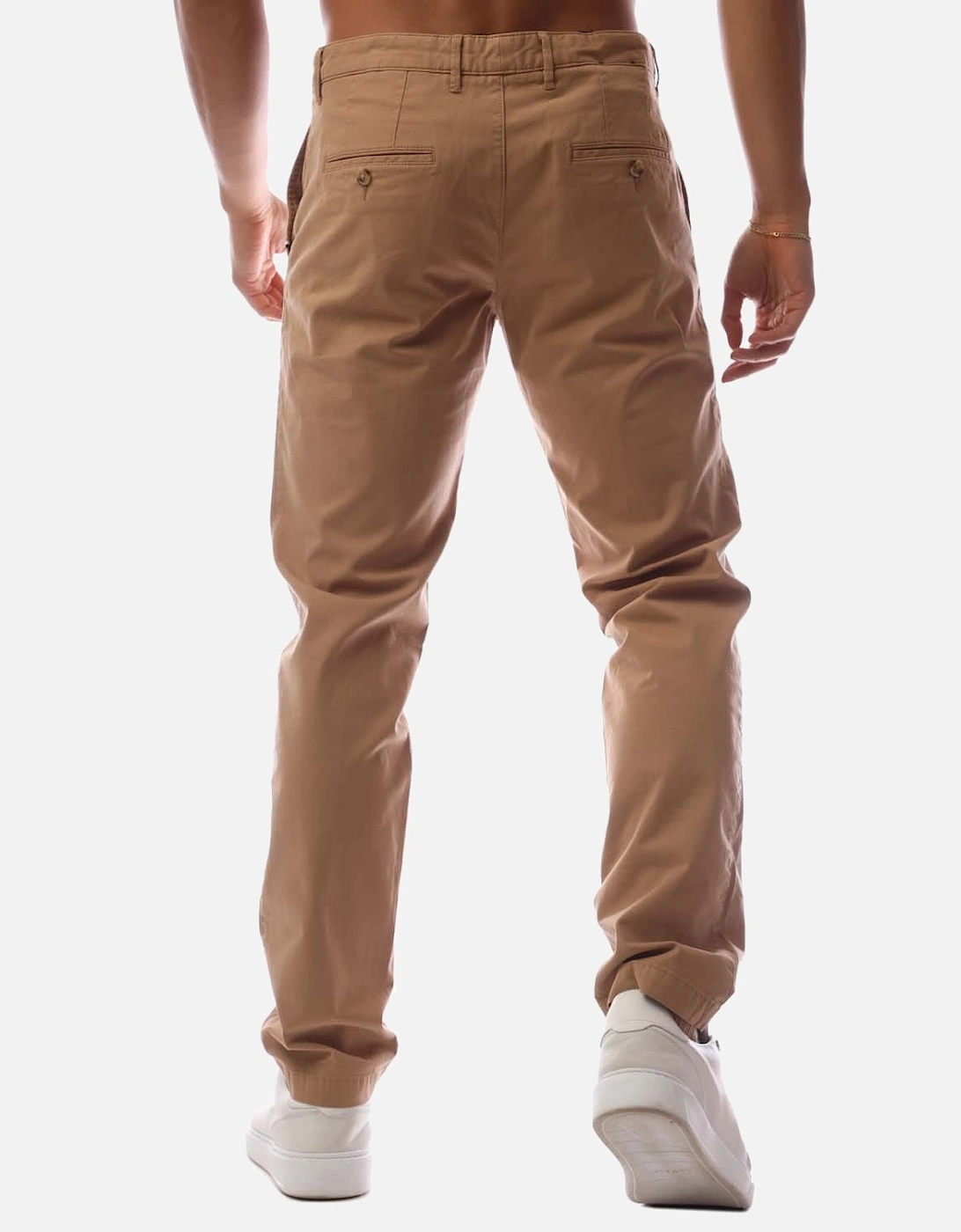 Crigan3-D Trousers