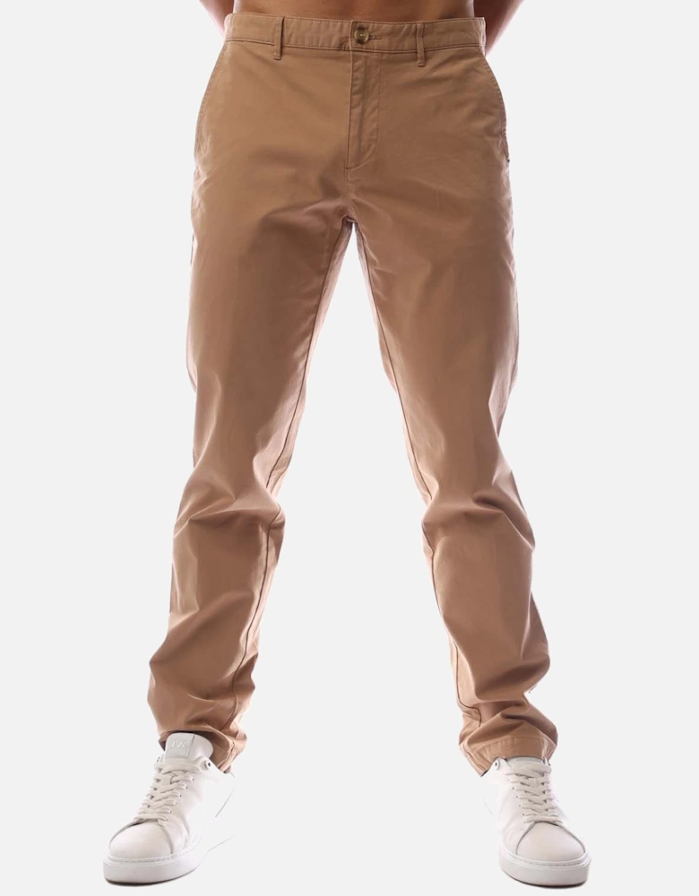 Crigan3-D Trousers