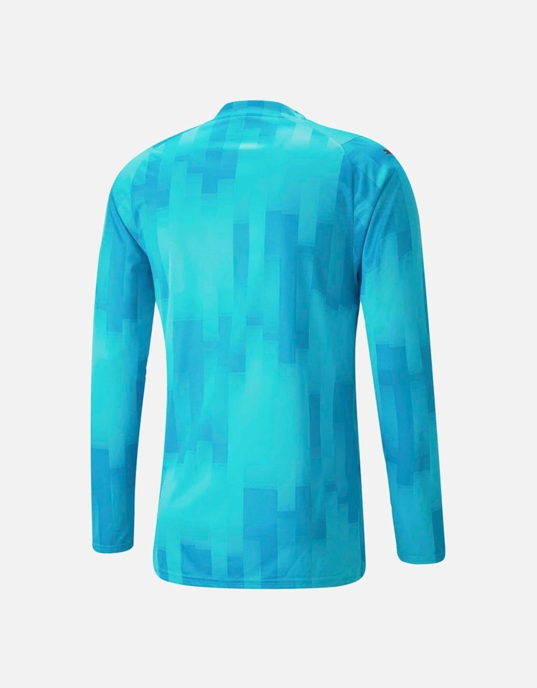 TeamTarget Goalkeeper Long Sleeves Jersey