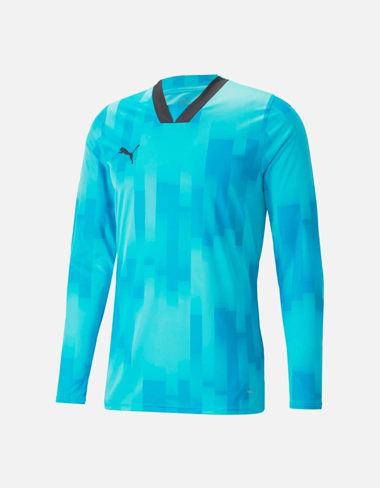 TeamTarget Goalkeeper Long Sleeves Jersey