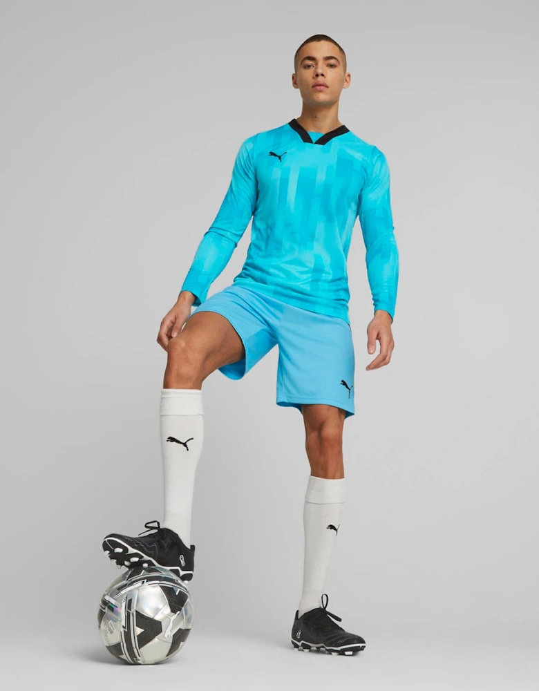 TeamTarget Goalkeeper Long Sleeves Jersey