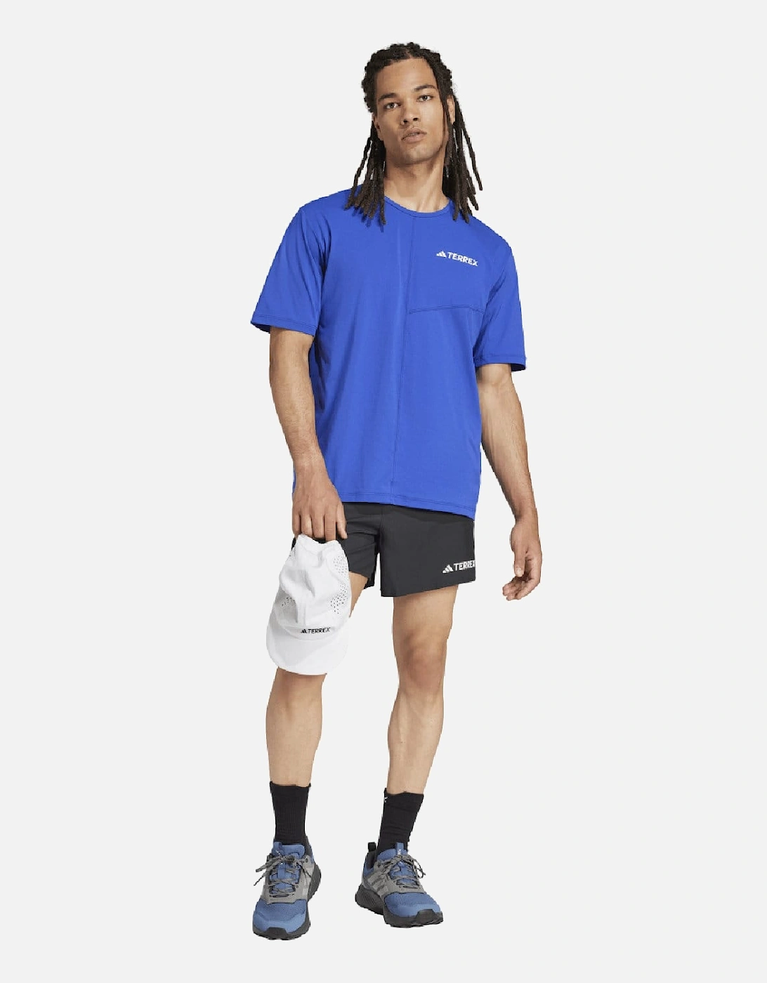 Terrex Multi Climacool T-Shirt