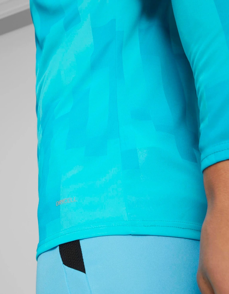 TeamTarget Goalkeeper Long Sleeves Jersey