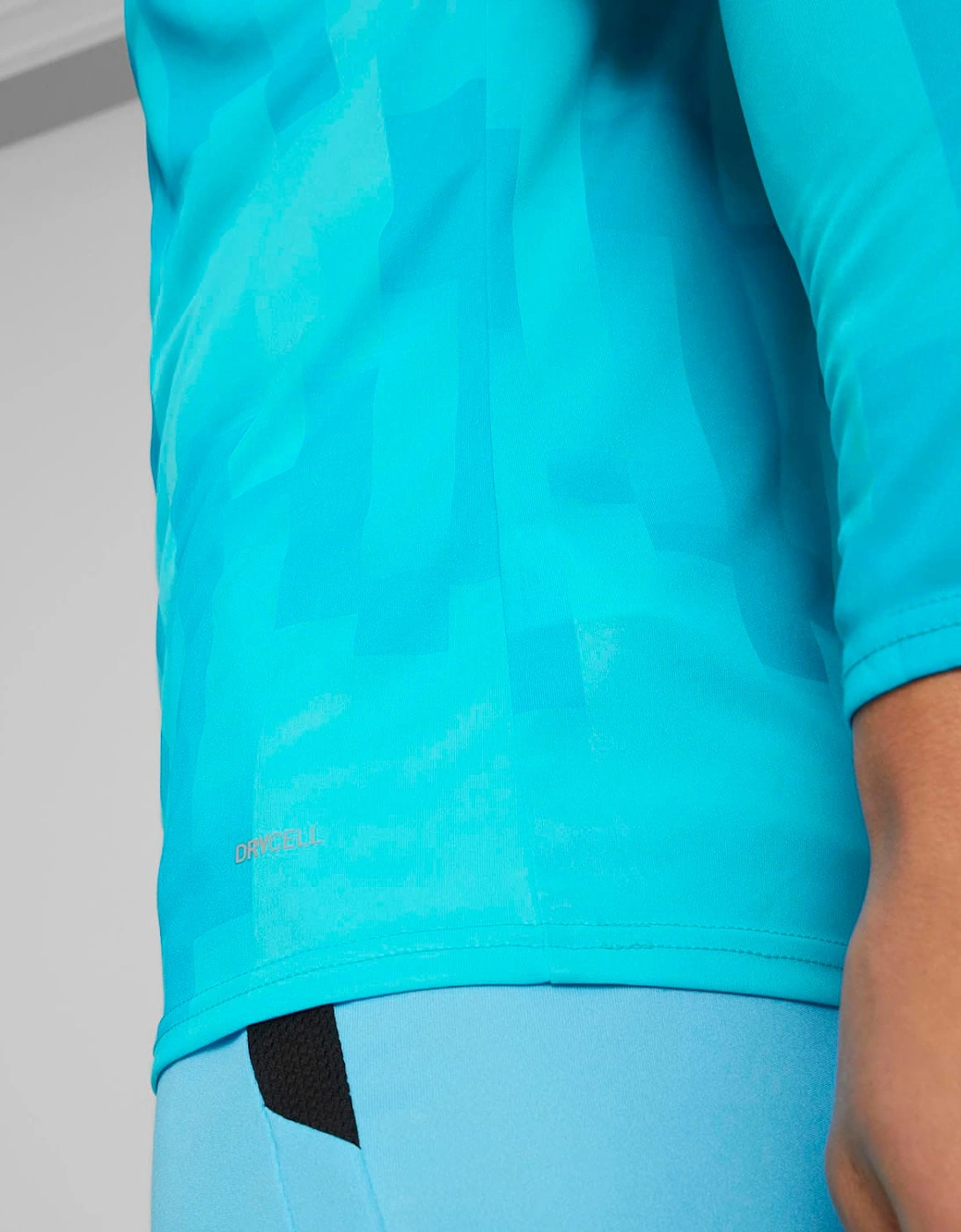 TeamTarget Goalkeeper Long Sleeves Jersey