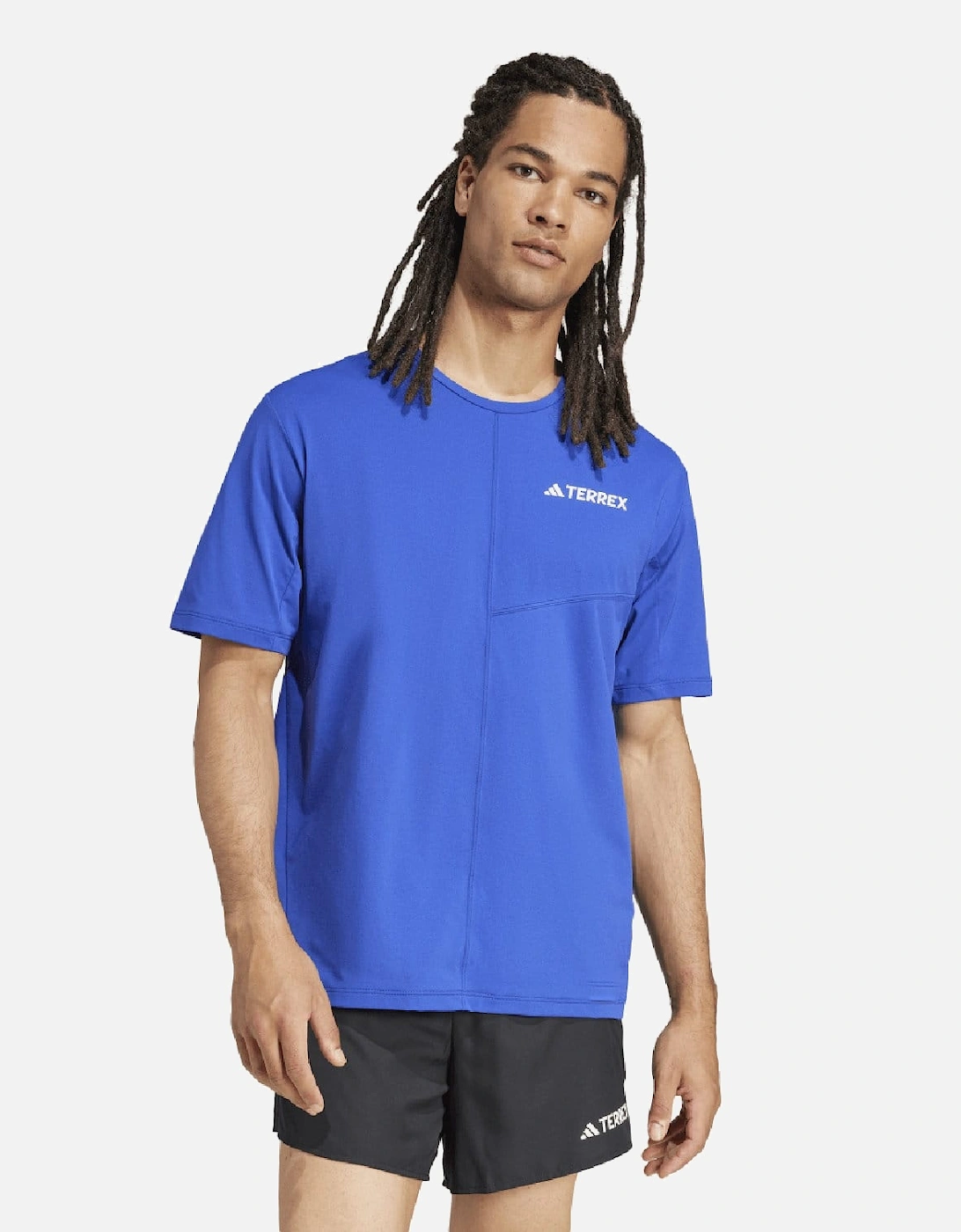 Terrex Multi Climacool T-Shirt, 7 of 6