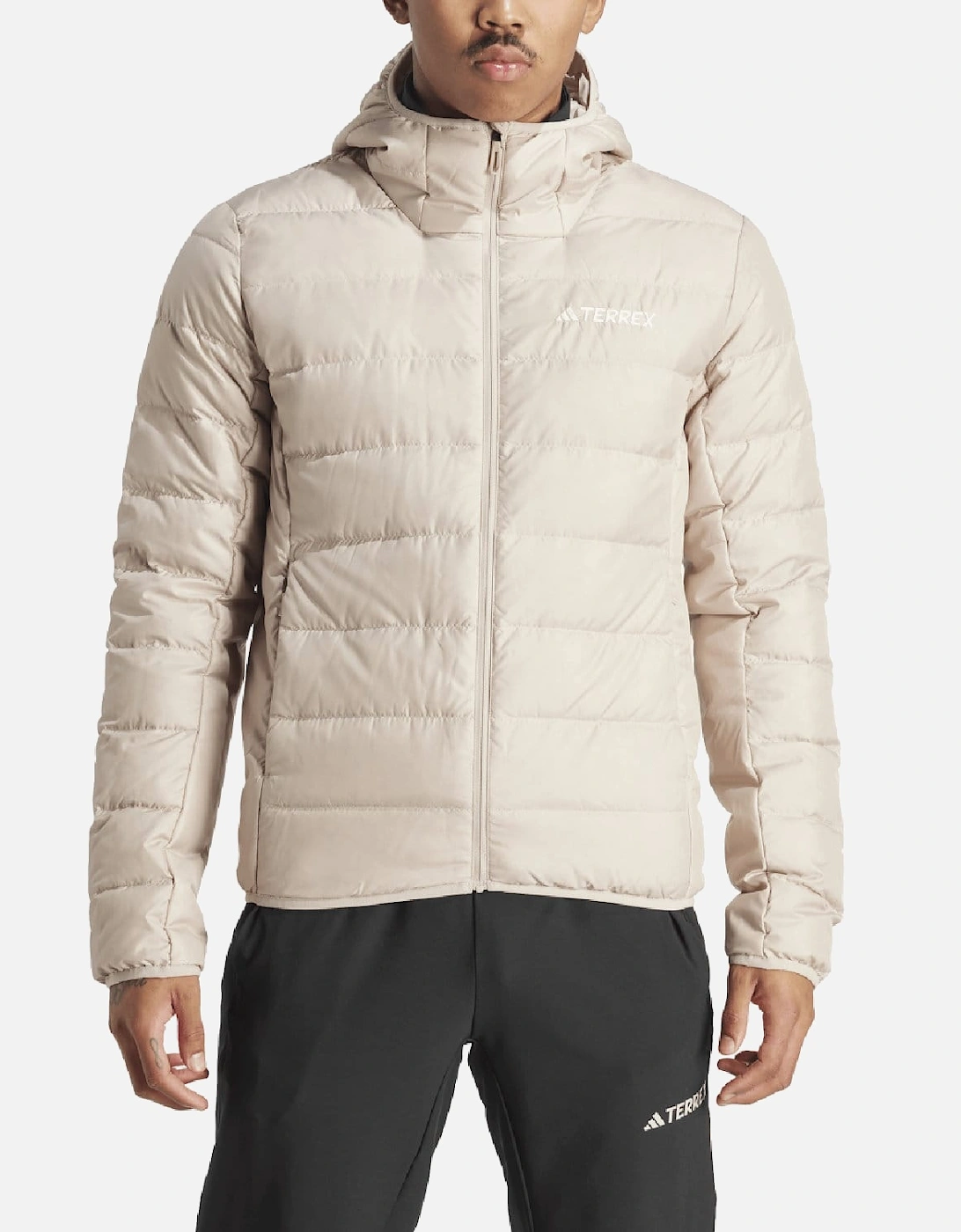 Terrex Multi Light Down Hooded Jacket, 7 of 6