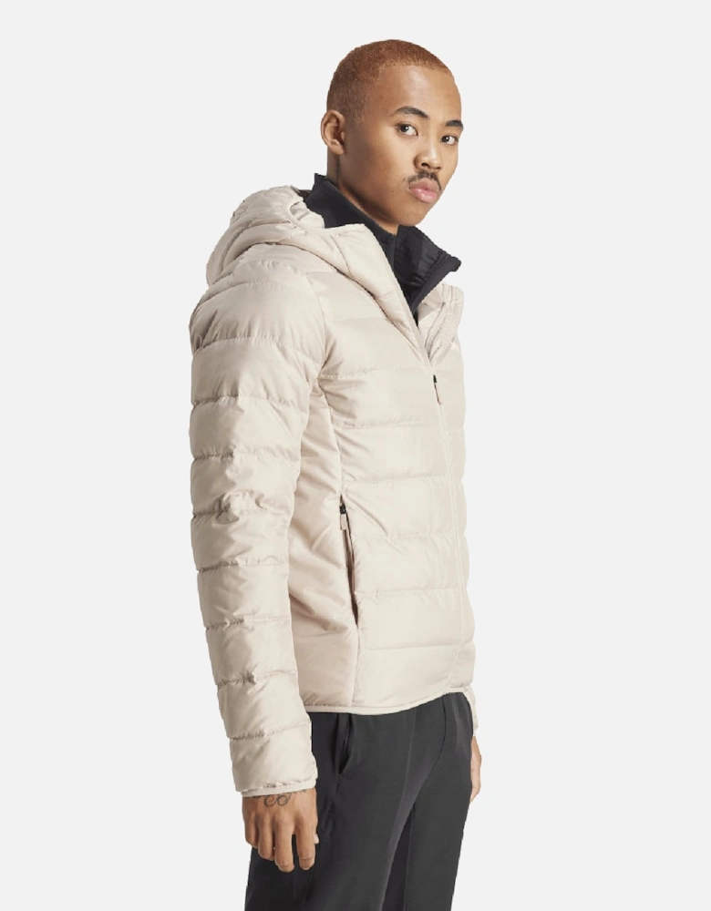 Terrex Multi Light Down Hooded Jacket