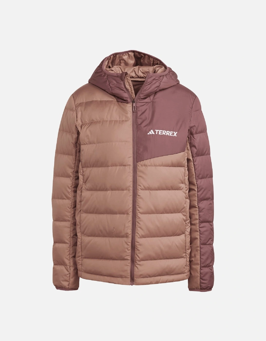 Terrex Multi Light Down Hooded Jacket