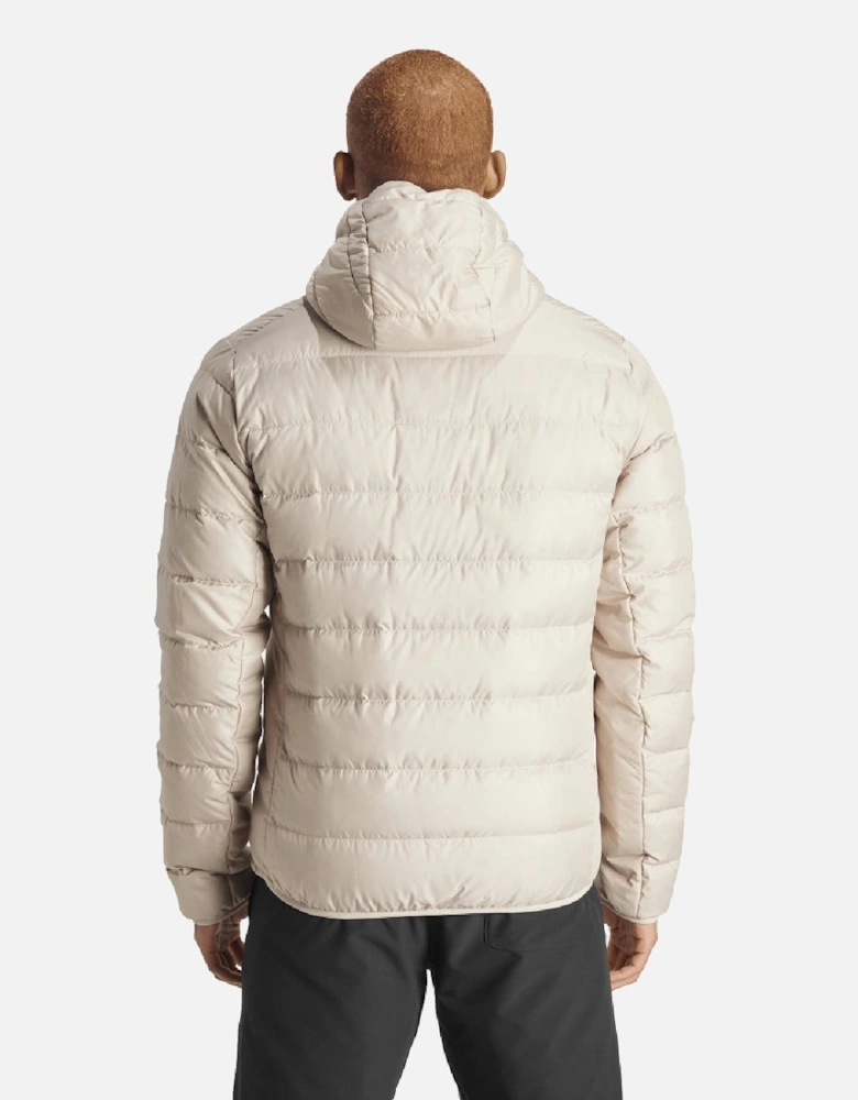 Terrex Multi Light Down Hooded Jacket