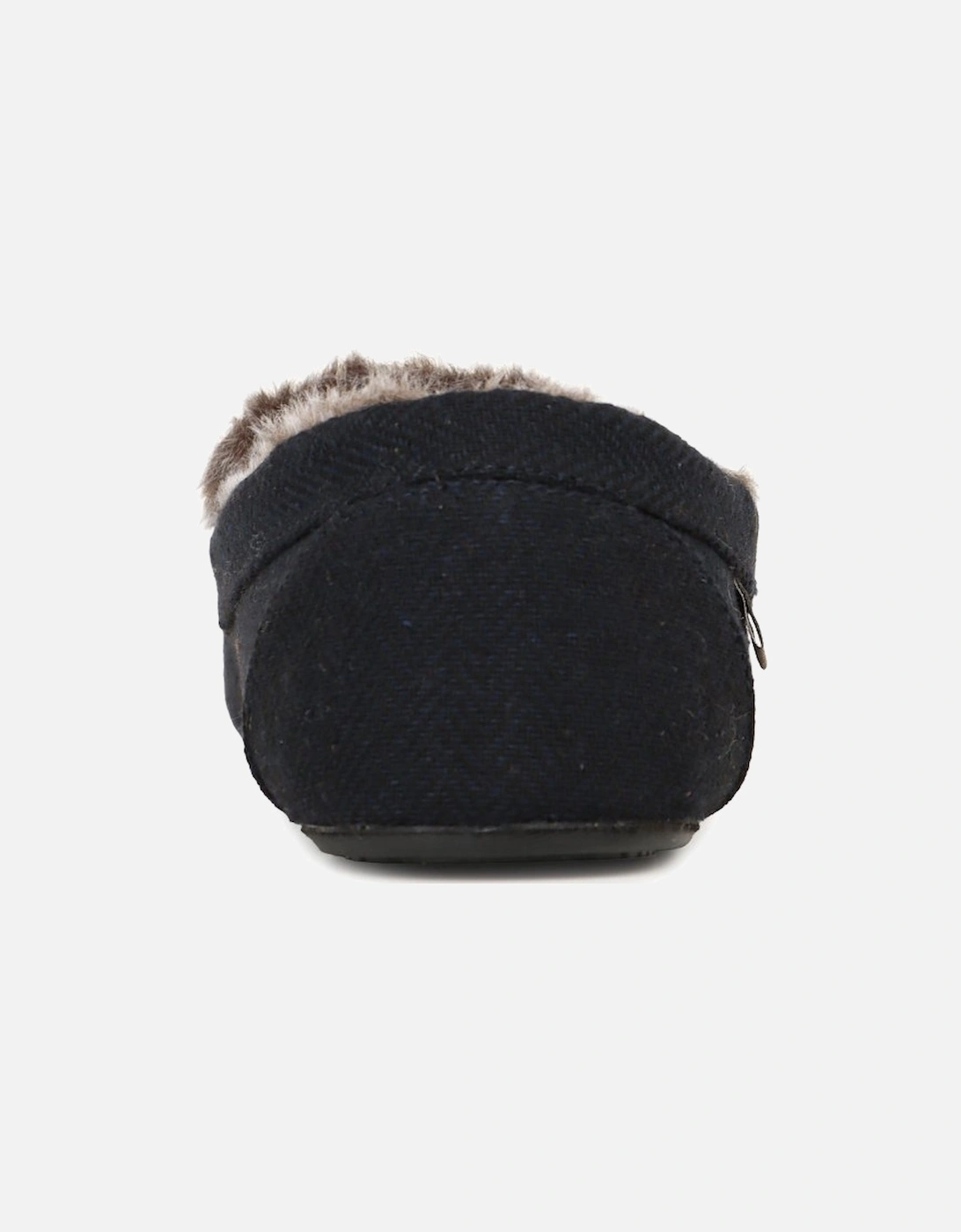 Hendrix Mens Full Slippers