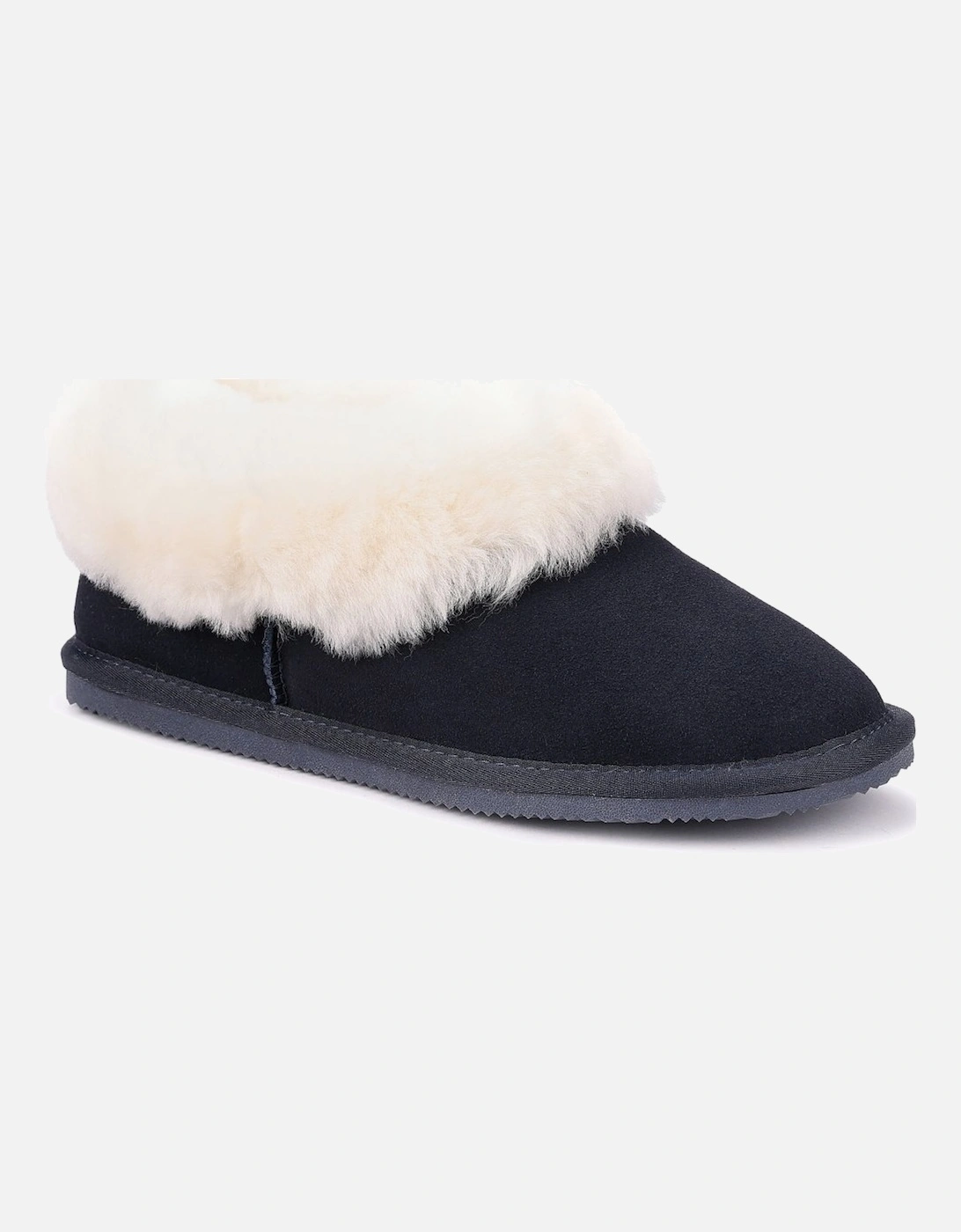 Hug Womens Slipper Boots, 5 of 4