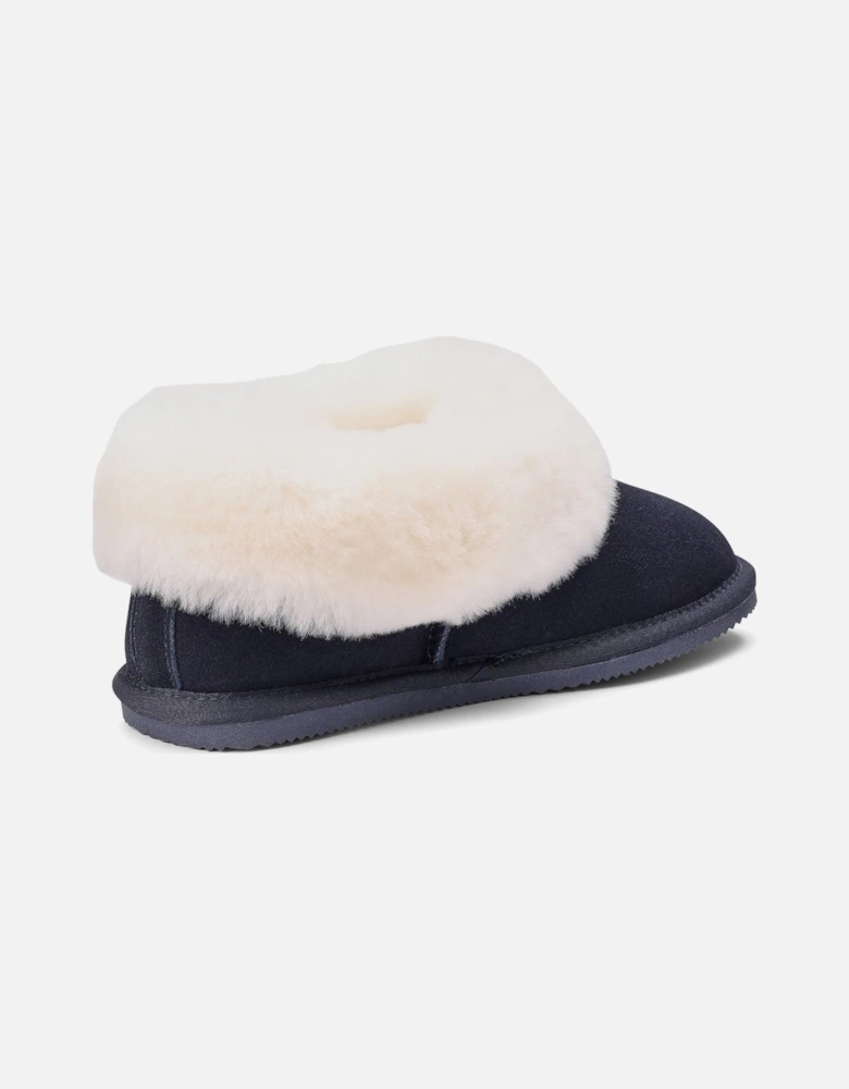 Hug Womens Slipper Boots