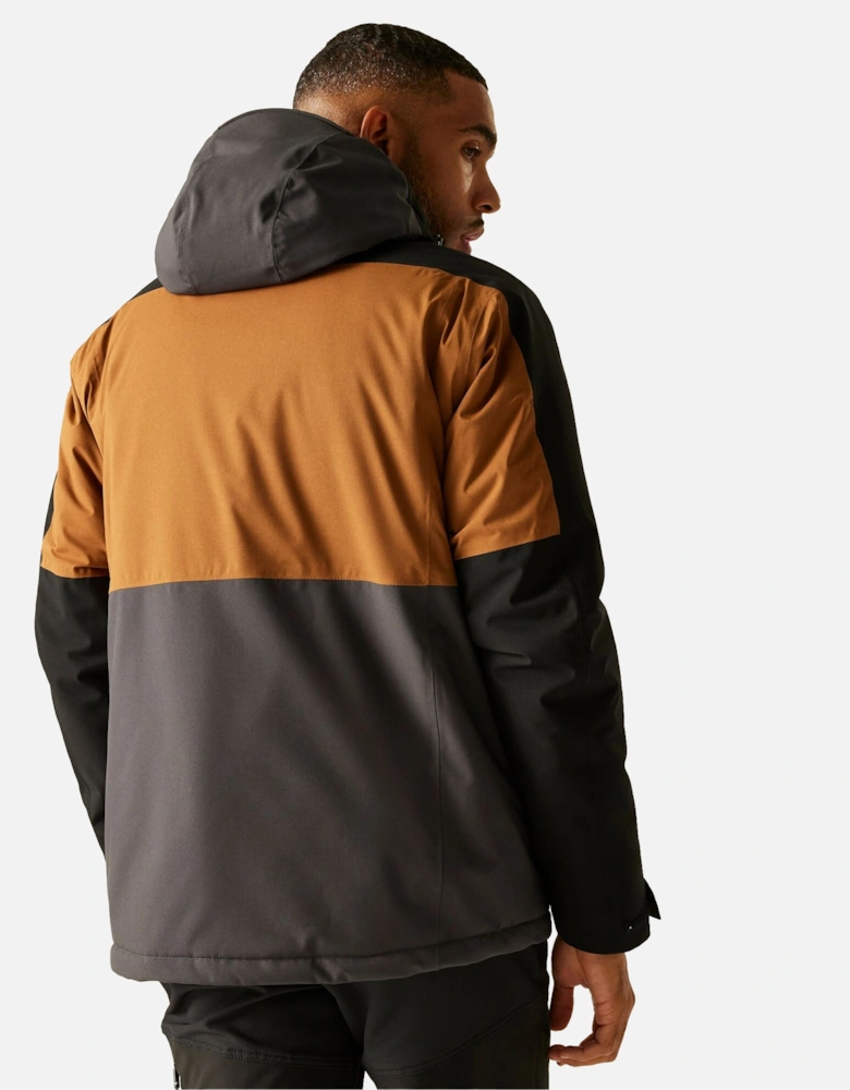 Mens Maland Insulated Waterproof Jacket