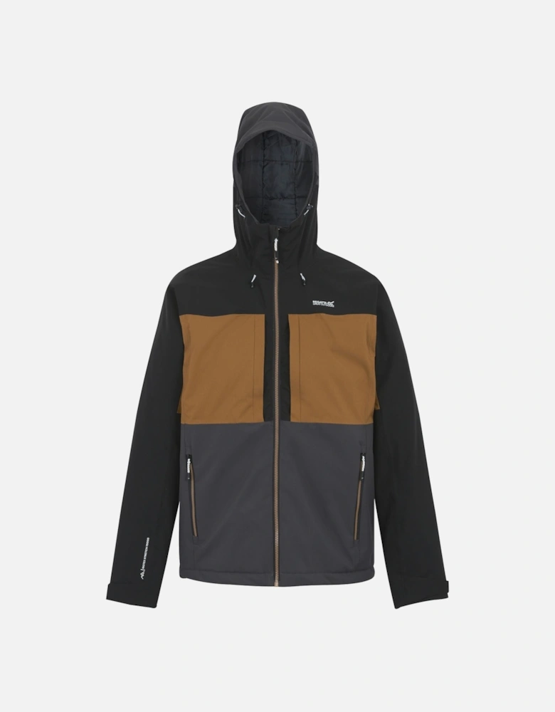 Mens Maland Insulated Waterproof Jacket