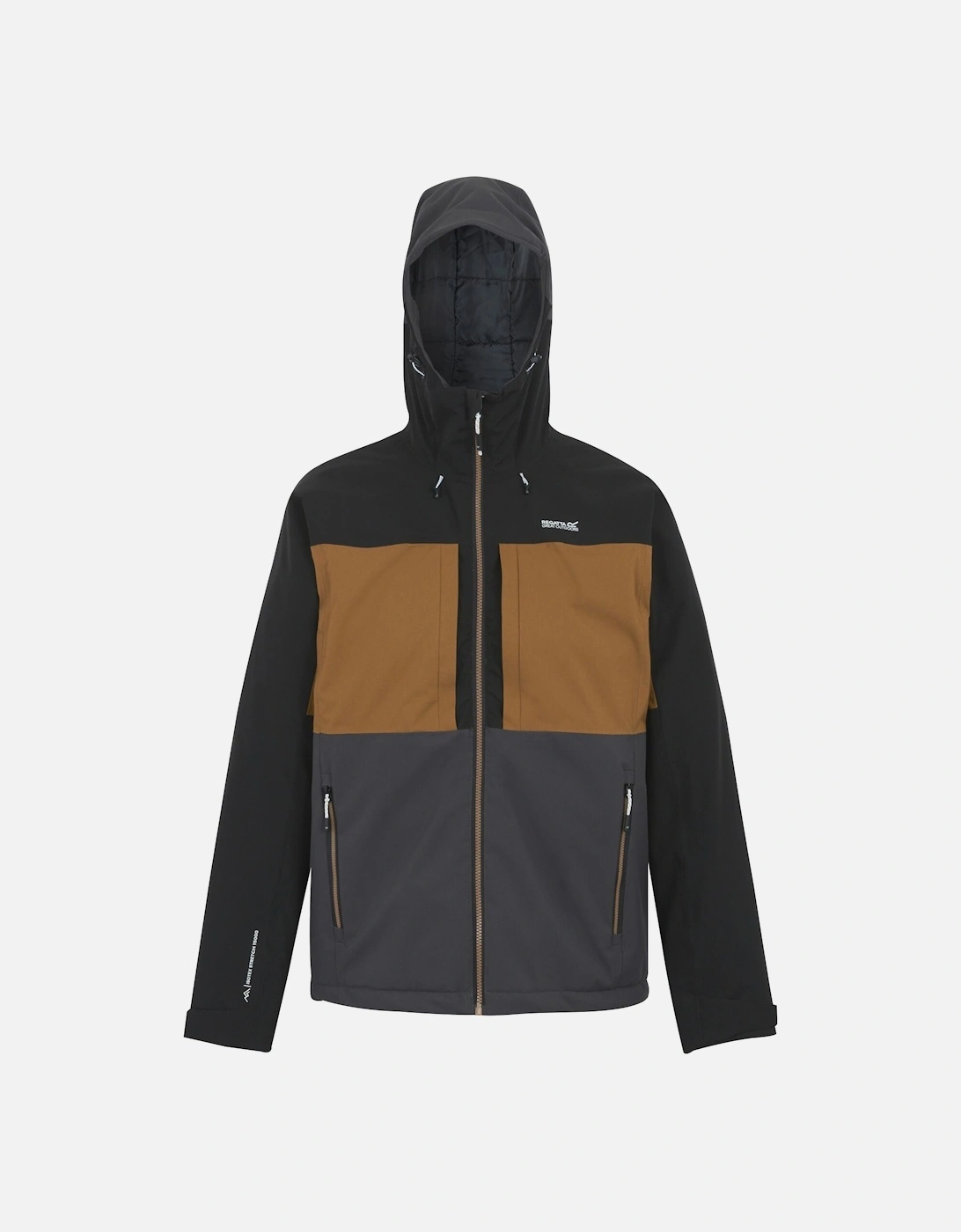Mens Maland Insulated Waterproof Jacket, 6 of 5