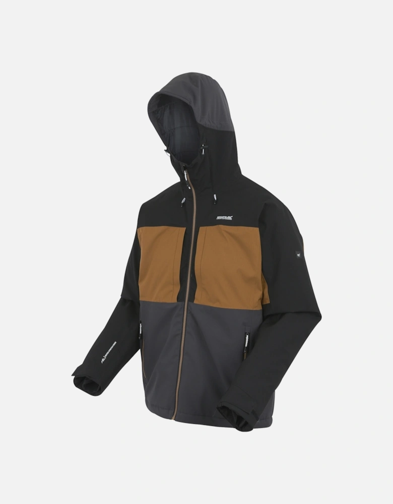 Mens Maland Insulated Waterproof Jacket