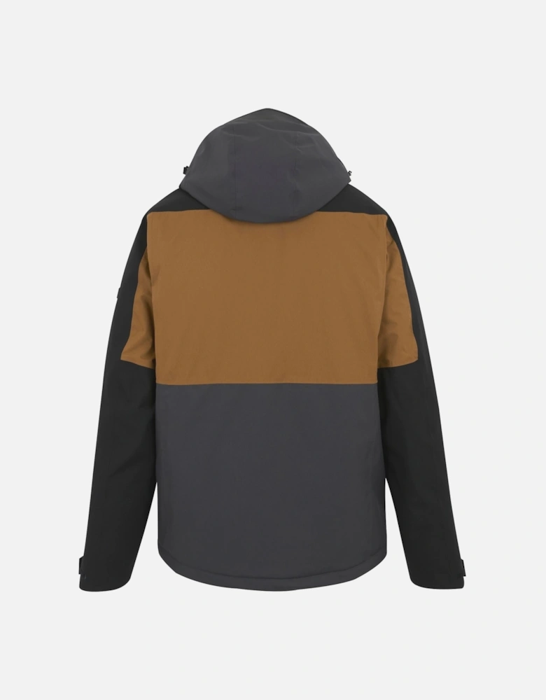 Mens Maland Insulated Waterproof Jacket