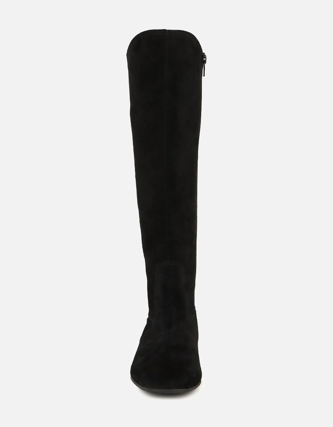Dudley (M) Womens Knee High Boots